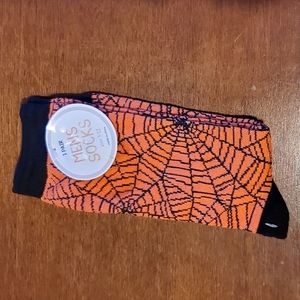 BRAND NEW Halloween socks